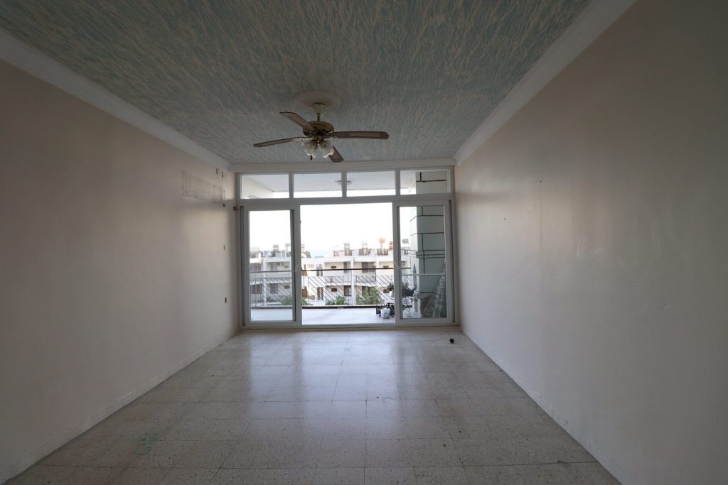 Erdemli Erciyes Sitesi Satılık 2+1 Deniz Manzaralı Daire