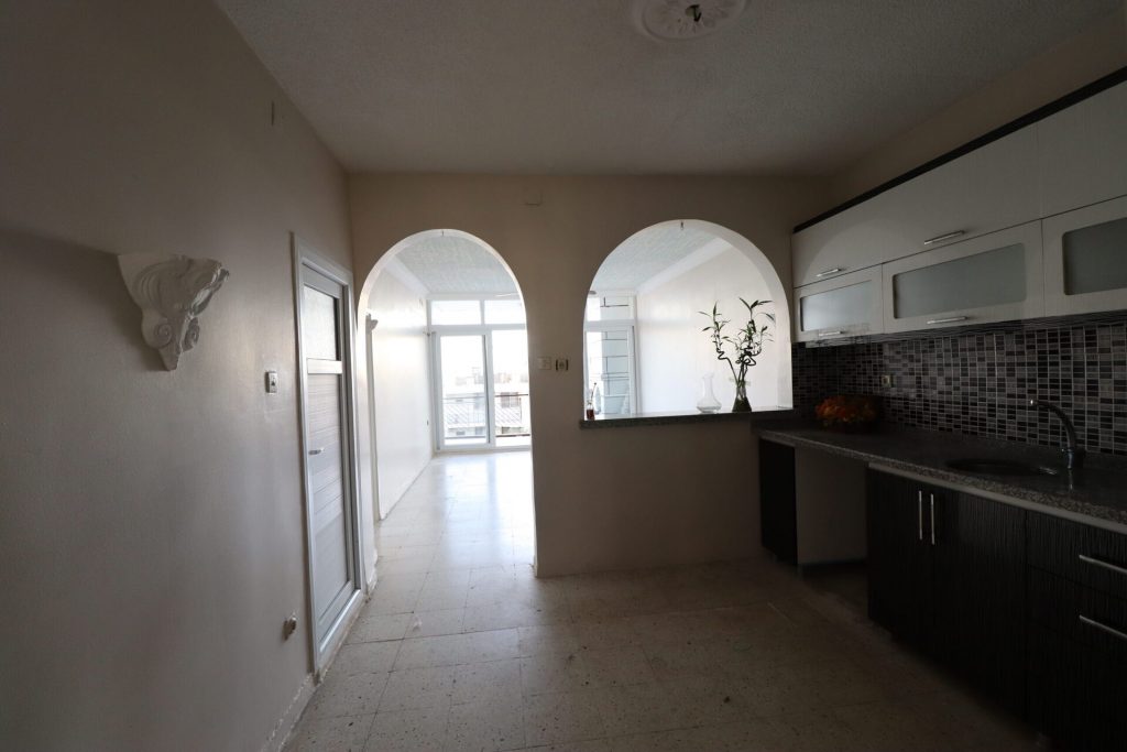 Erdemli Erciyes Sitesi Satılık 2+1 Deniz Manzaralı Daire