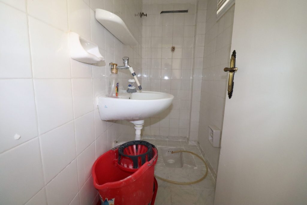 Erdemli Erciyes Sitesi Satılık 2+1 Deniz Manzaralı Daire