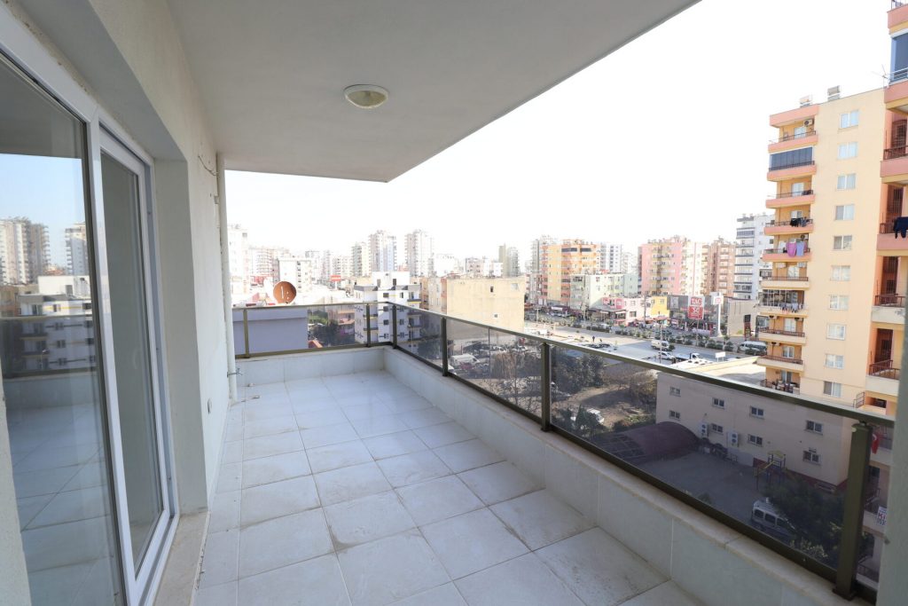 MERSİN ERDEMLİ ÜNİVERSİTE CİVARI 3+1 BAĞIMSIZ MUTFAK SATILIK DAİRE