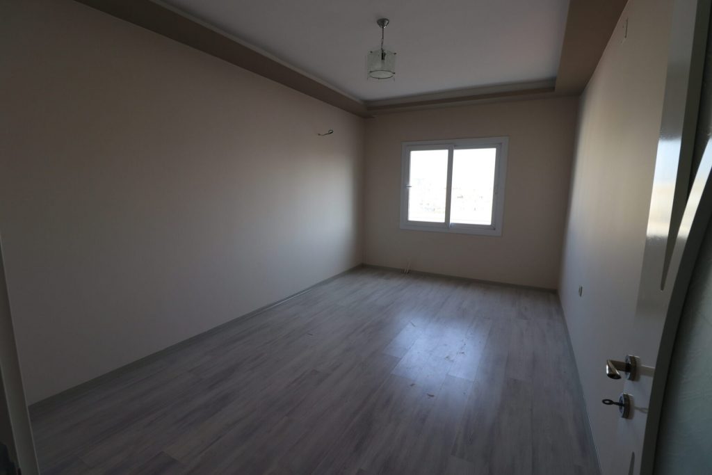MERSİN ERDEMLİ ÜNİVERSİTE CİVARI 3+1 BAĞIMSIZ MUTFAK SATILIK DAİRE