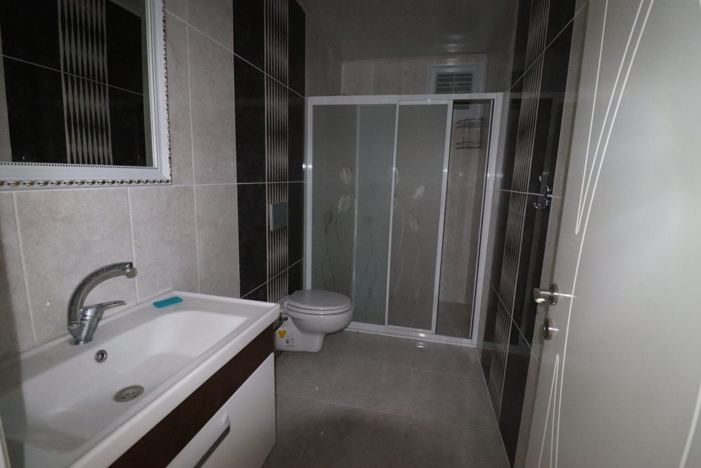 MERSİN ERDEMLİ ÜNİVERSİTE CİVARI 3+1 BAĞIMSIZ MUTFAK SATILIK DAİRE