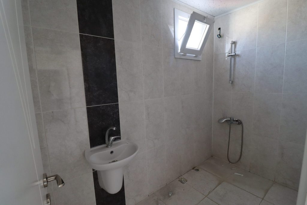 MERSİN ERDEMLİ ÜNİVERSİTE CİVARI 3+1 BAĞIMSIZ MUTFAK SATILIK DAİRE