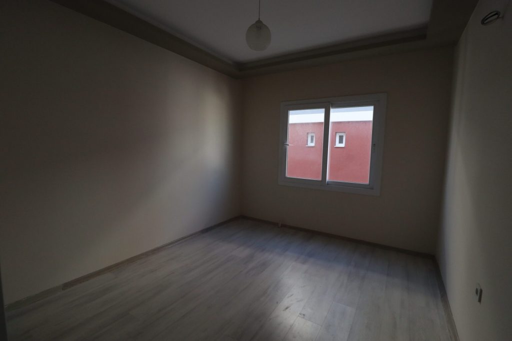 MERSİN ERDEMLİ ÜNİVERSİTE CİVARI 3+1 BAĞIMSIZ MUTFAK SATILIK DAİRE