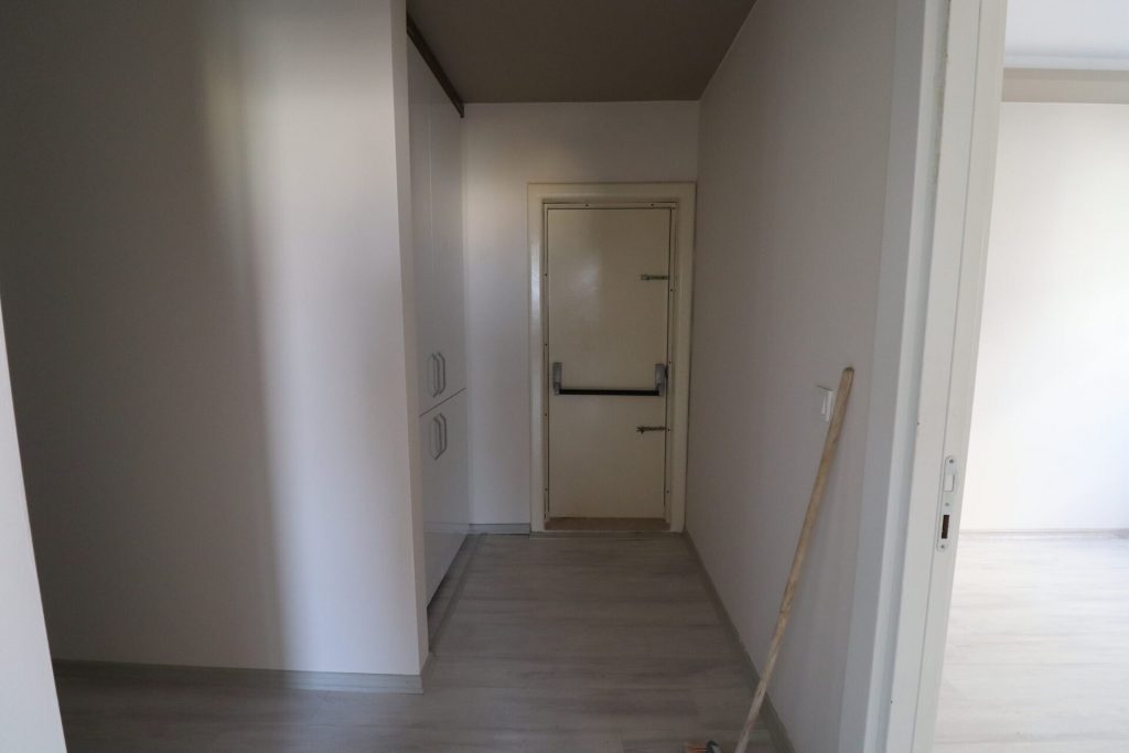 MERSİN ERDEMLİ ÜNİVERSİTE CİVARI 3+1 BAĞIMSIZ MUTFAK SATILIK DAİRE