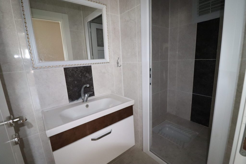 MERSİN ERDEMLİ ÜNİVERSİTE CİVARI 3+1 BAĞIMSIZ MUTFAK SATILIK DAİRE