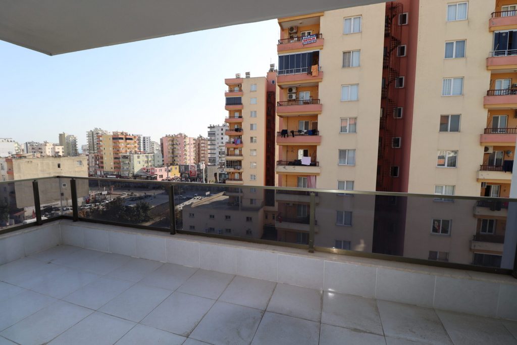MERSİN ERDEMLİ ÜNİVERSİTE CİVARI 3+1 BAĞIMSIZ MUTFAK SATILIK DAİRE
