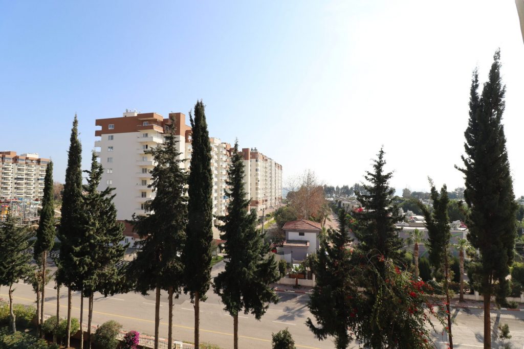 Mersin Erdemli Kargıpınarı Koray Sitesi Satılık 2+1 Yazlık