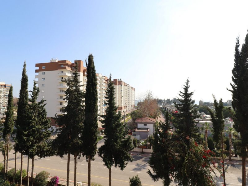Mersin Erdemli Kargıpınarı Koray Sitesi Satılık 2+1 Yazlık