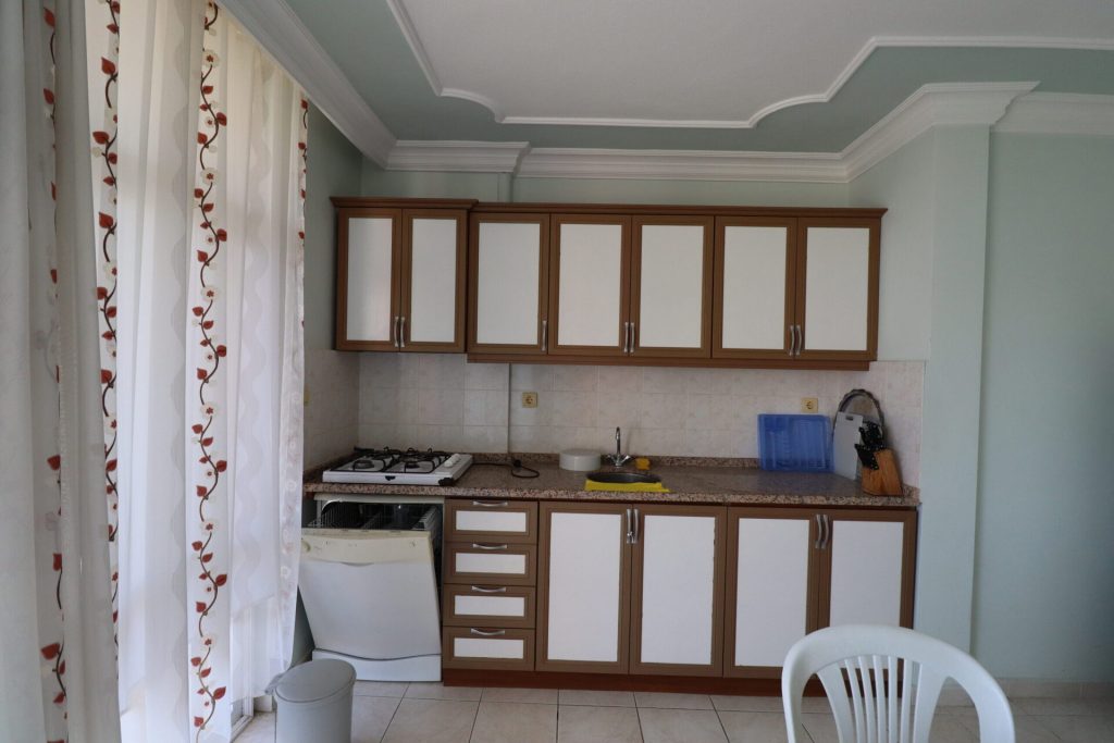 Mersin Erdemli Kargıpınarı Koray Sitesi Satılık 2+1 Yazlık