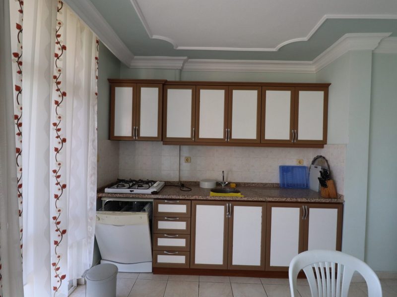 Mersin Erdemli Kargıpınarı Koray Sitesi Satılık 2+1 Yazlık