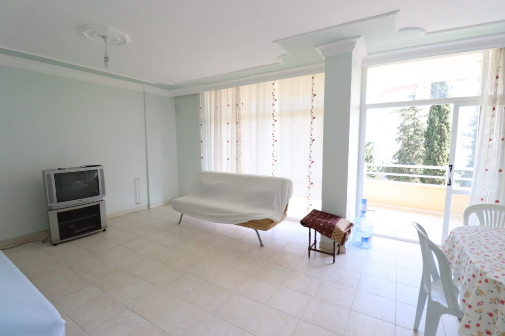 Mersin Erdemli Kargıpınarı Koray Sitesi Satılık 2+1 Yazlık