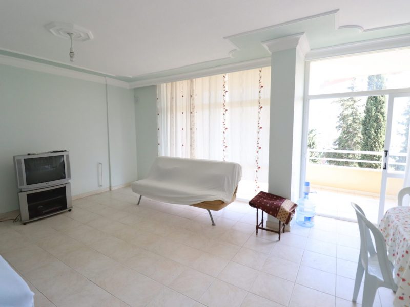 Mersin Erdemli Kargıpınarı Koray Sitesi Satılık 2+1 Yazlık