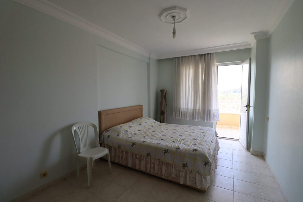 Mersin Erdemli Kargıpınarı Koray Sitesi Satılık 2+1 Yazlık