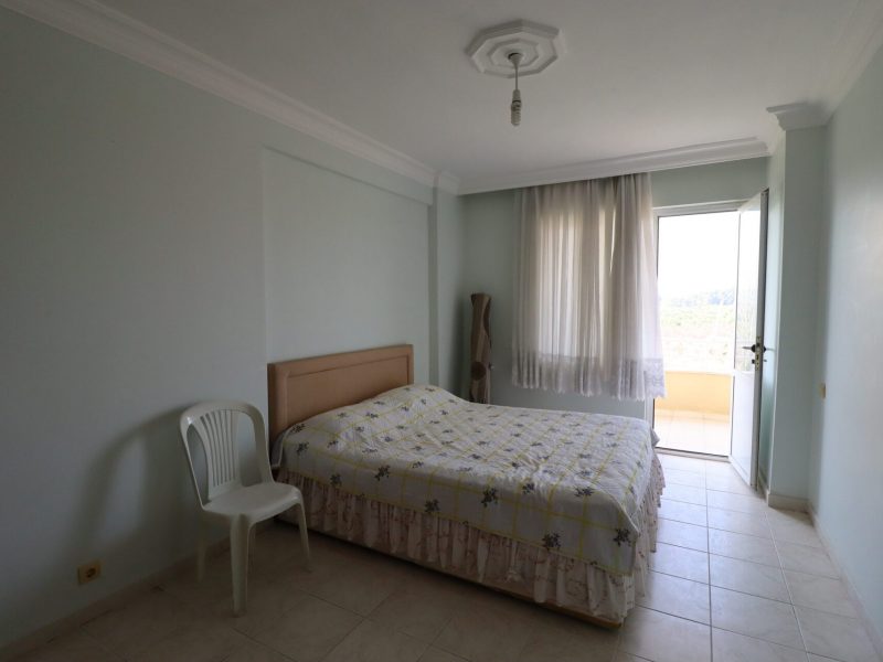 Mersin Erdemli Kargıpınarı Koray Sitesi Satılık 2+1 Yazlık