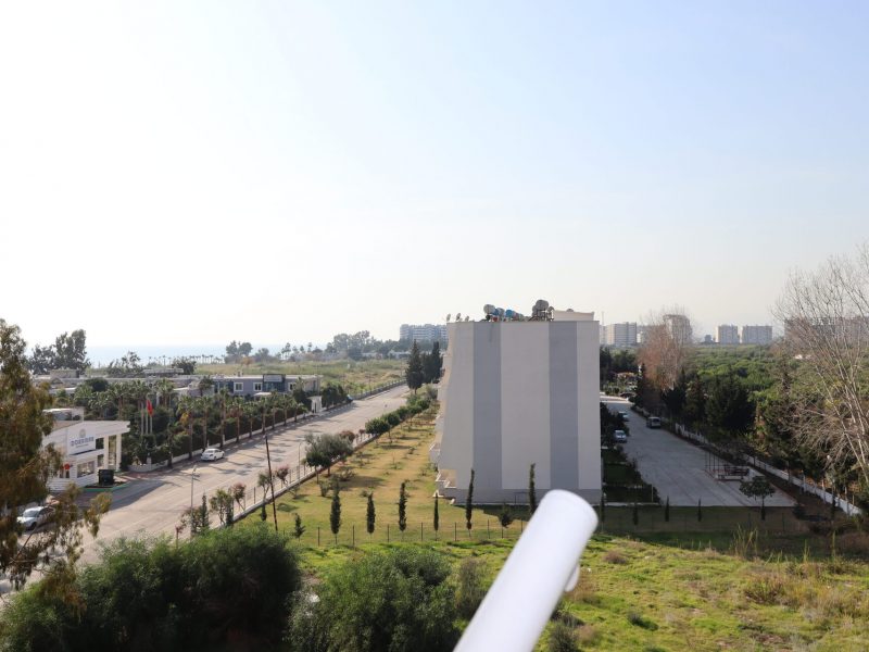 Mersin Erdemli Kargıpınarı Koray Sitesi Satılık 2+1 Yazlık