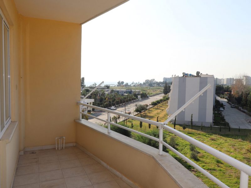 Mersin Erdemli Kargıpınarı Koray Sitesi Satılık 2+1 Yazlık