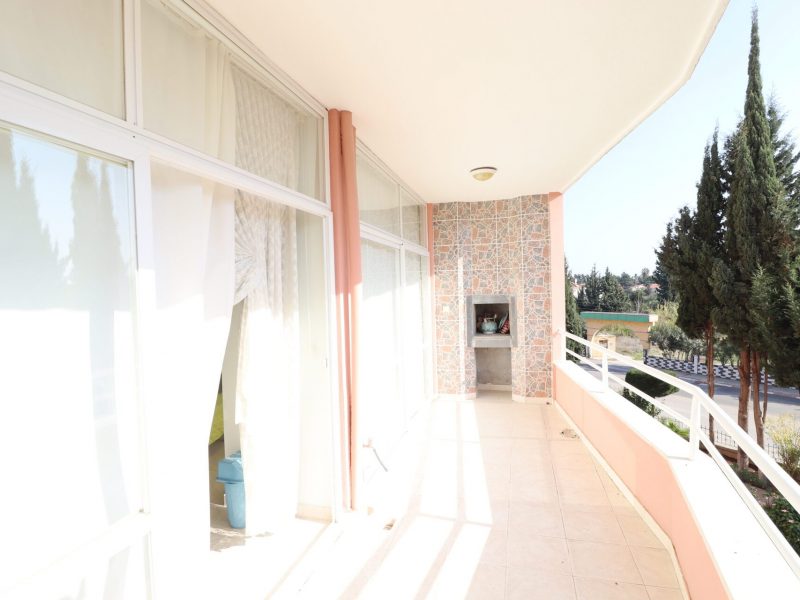 Mersin Erdemli Kargıpınarı Koray Sitesi Satılık Daire