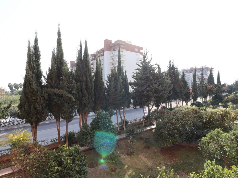 Mersin Erdemli Kargıpınarı Koray Sitesi Satılık Daire