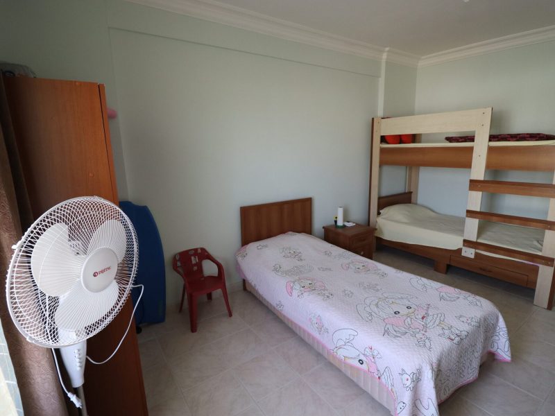 Mersin Erdemli Kargıpınarı Koray Sitesi Satılık Daire