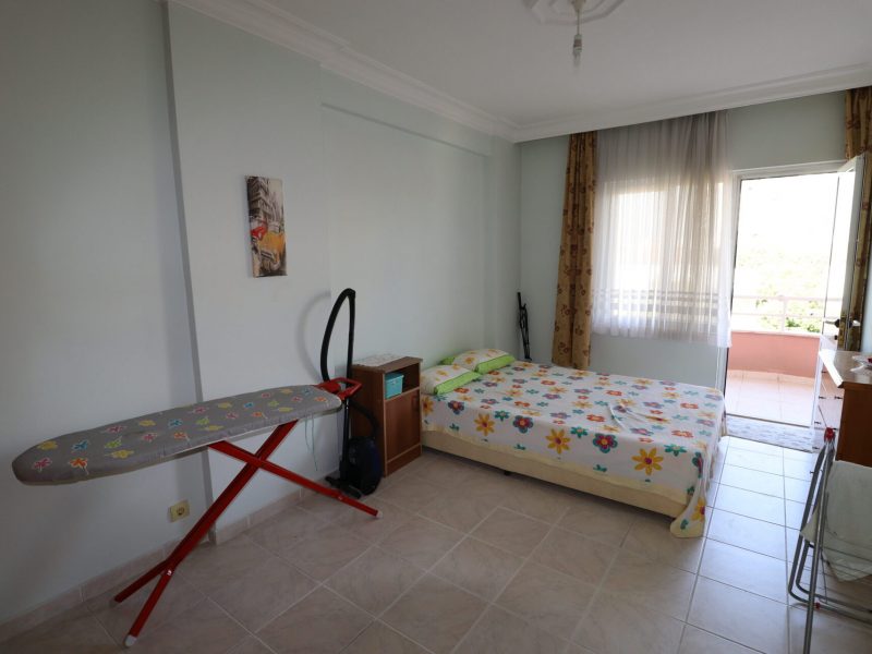Mersin Erdemli Kargıpınarı Koray Sitesi Satılık Daire