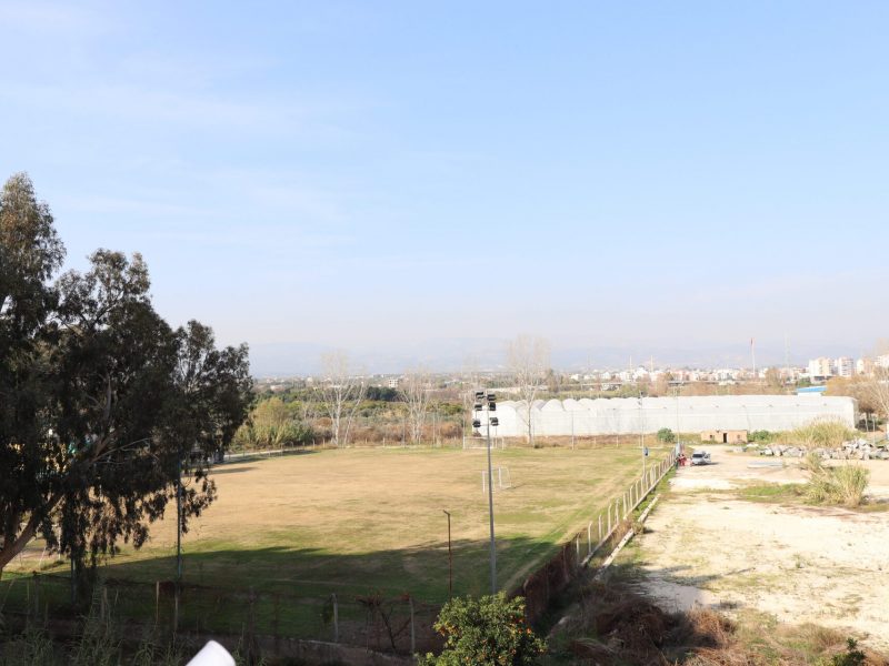 Mersin Erdemli Kargıpınarı Koray Sitesi Satılık Daire