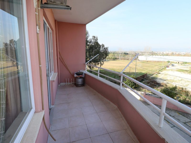 Mersin Erdemli Kargıpınarı Koray Sitesi Satılık Daire
