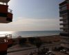 Erdemli Akdeniz Mahallesi Deniz Manzaralı Satılık 2+1 Daire