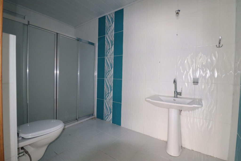 Erdemli Akdeniz Mahallesi Deniz Manzaralı Satılık 2+1 Sıfır Daire