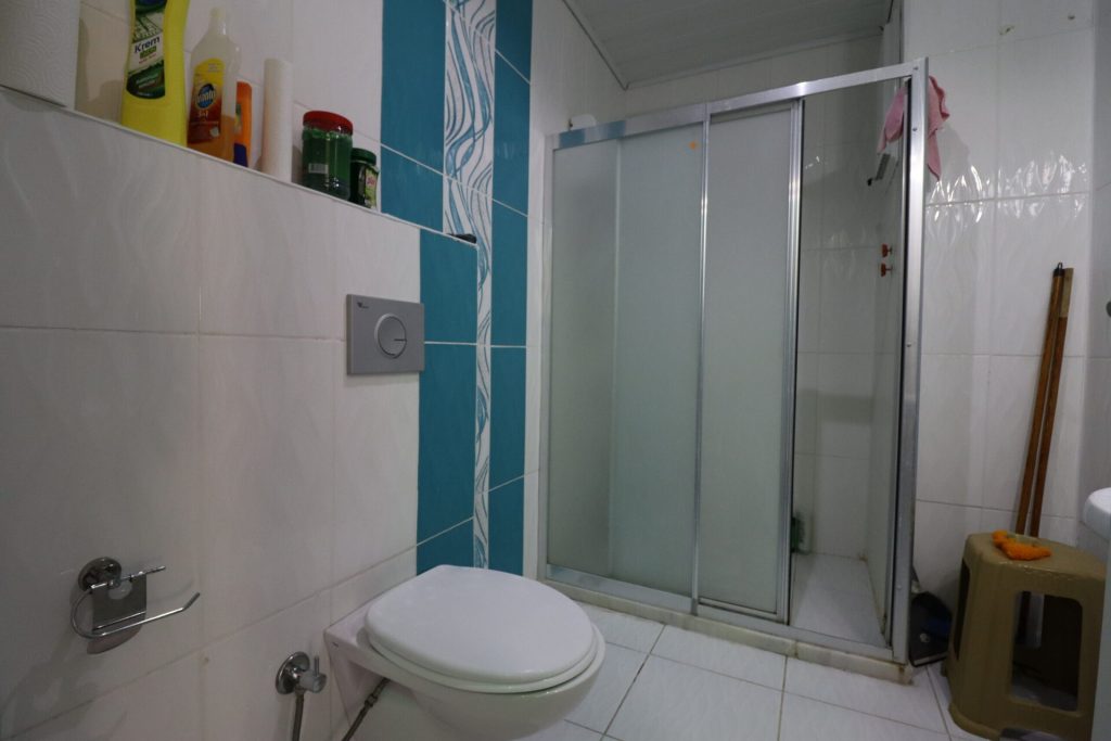 Mersin Erdemli Akdeniz Mahallesi Deniz Manzaralı Satılık 2+1 Kafa Daire