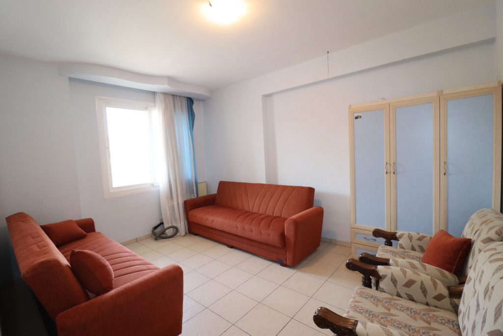 Mersin Erdemli Limonlu Liparis 4 Sitesi  Eşyalı Satılık 2+1 Daire