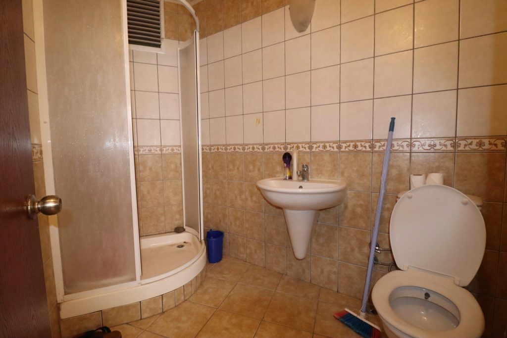 Mersin Erdemli Limonlu Liparis 4 Sitesi  Eşyalı Satılık 2+1 Daire