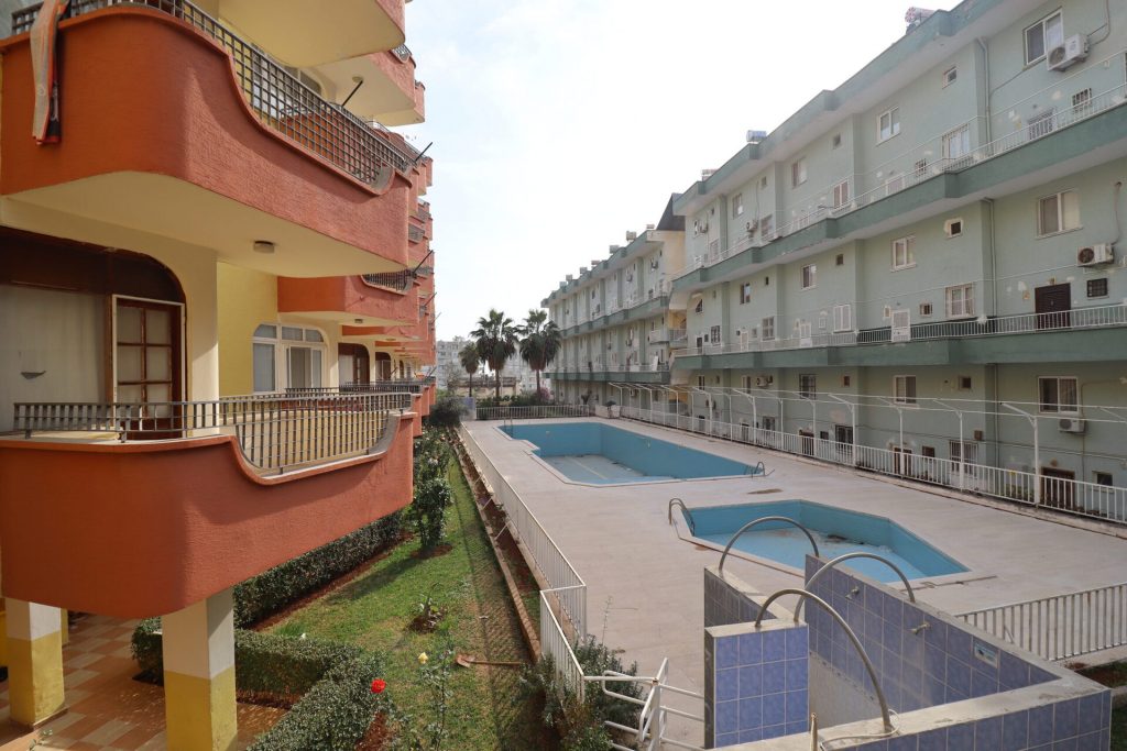 Tömük  Satılık Dublex Daire