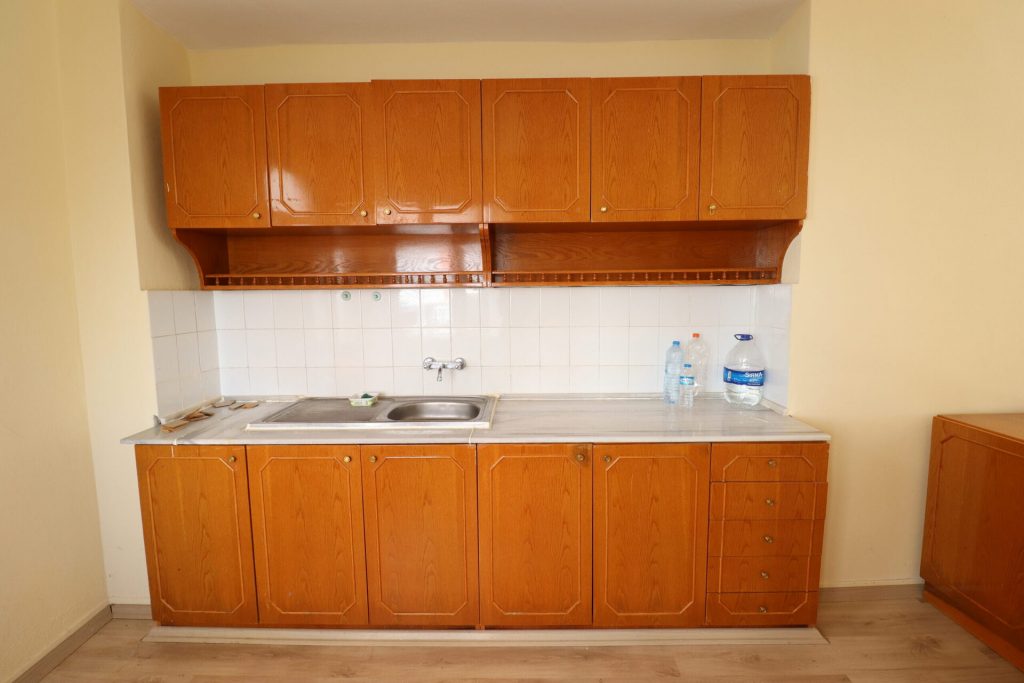 Tömük  Satılık Dublex Daire