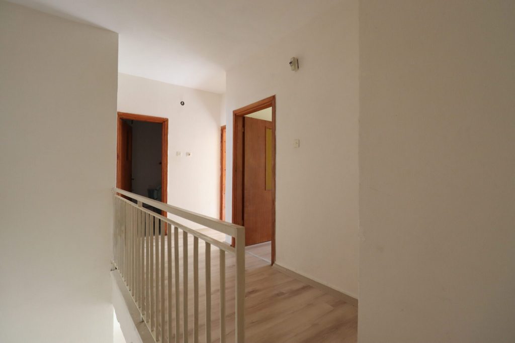 Tömük  Satılık Dublex Daire