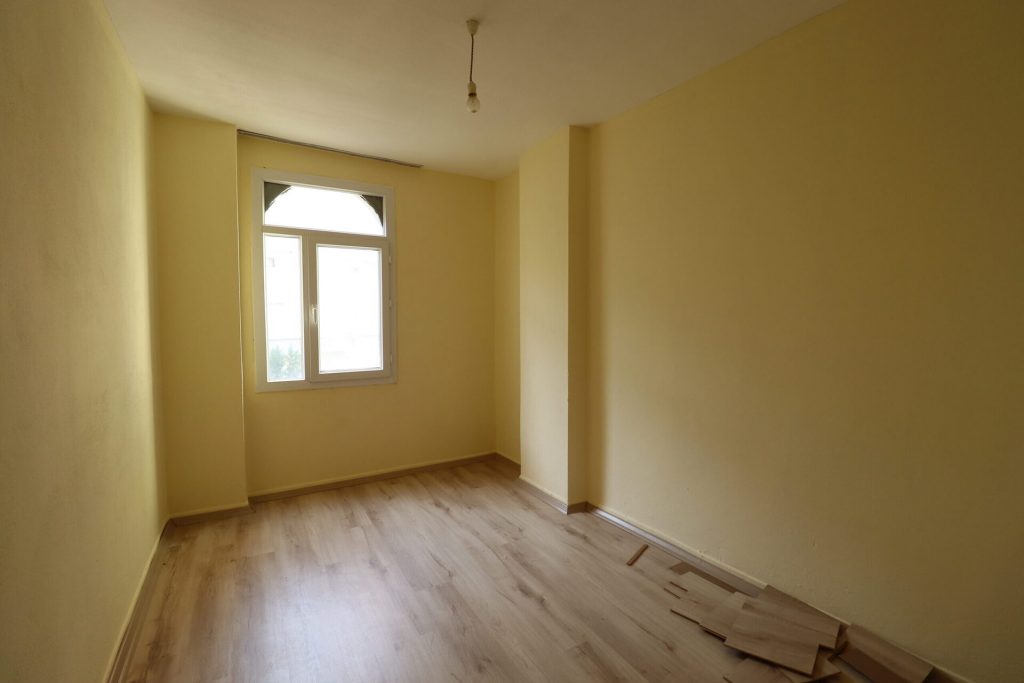 Tömük  Satılık Dublex Daire