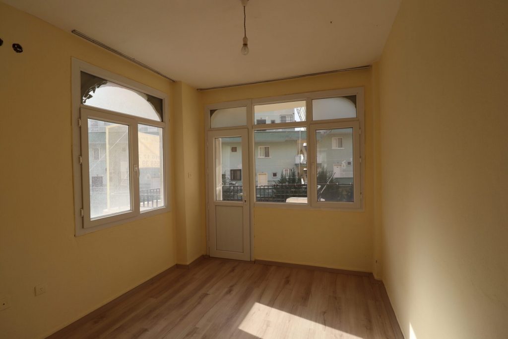 Tömük  Satılık Dublex Daire