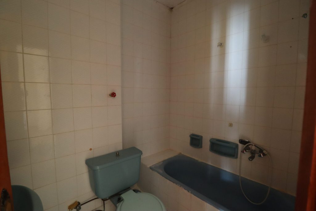 Tömük  Satılık Dublex Daire