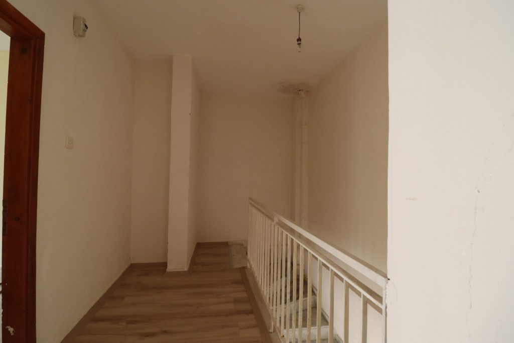 Tömük  Satılık Dublex Daire