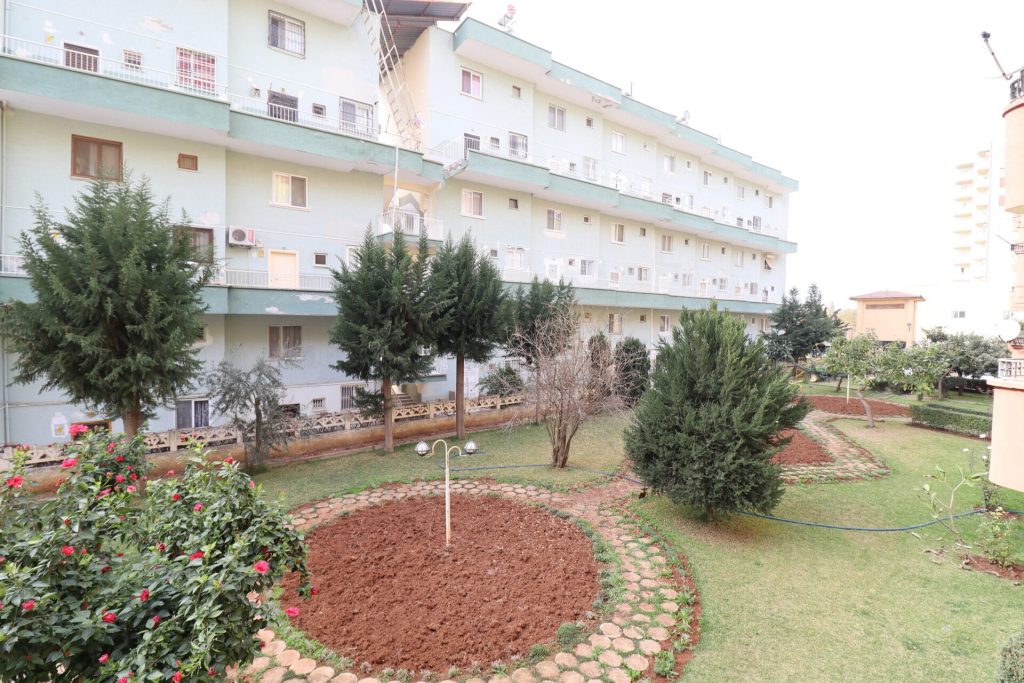 Tömük  Satılık Dublex Daire