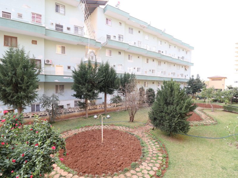 Tömük  Satılık Dublex Daire