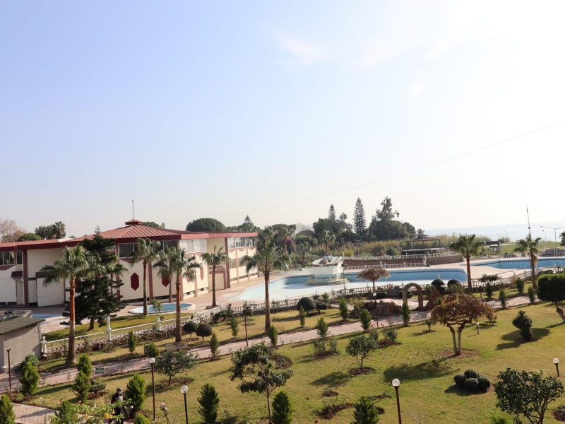Mersin Erdemli Kargıpınarı Liparis Sunlife Flamingo 9  Satılık 2+1 Daire