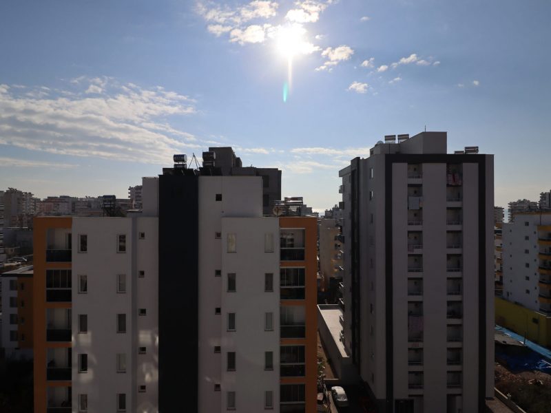 ERDEMLİ AKDENİZ 3+1 YÜKSEK KAT KİRALIK DAİRE