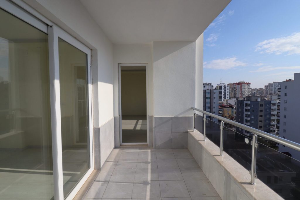 ERDEMLİ AKDENİZ 3+1 YÜKSEK KAT KİRALIK DAİRE