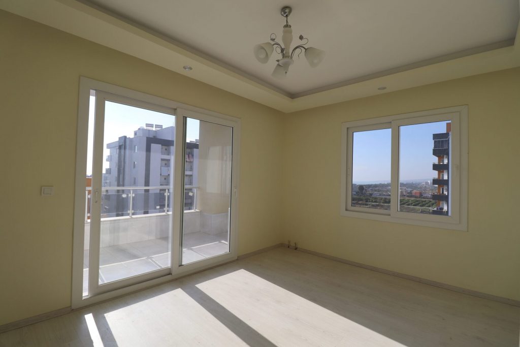 ERDEMLİ AKDENİZ 3+1 YÜKSEK KAT KİRALIK DAİRE