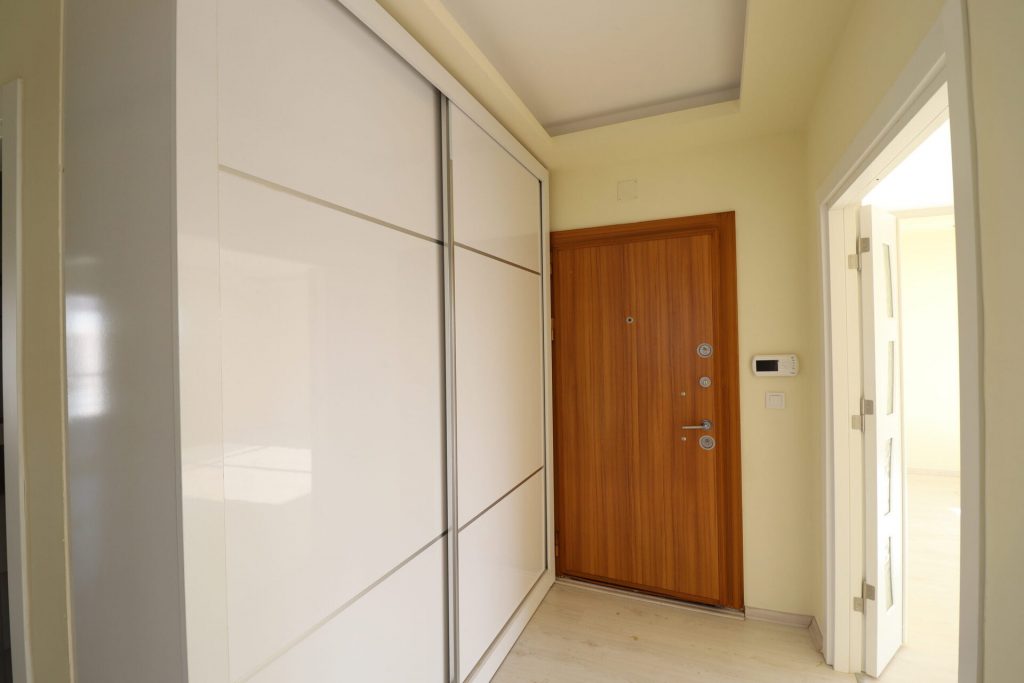 ERDEMLİ AKDENİZ 3+1 YÜKSEK KAT KİRALIK DAİRE