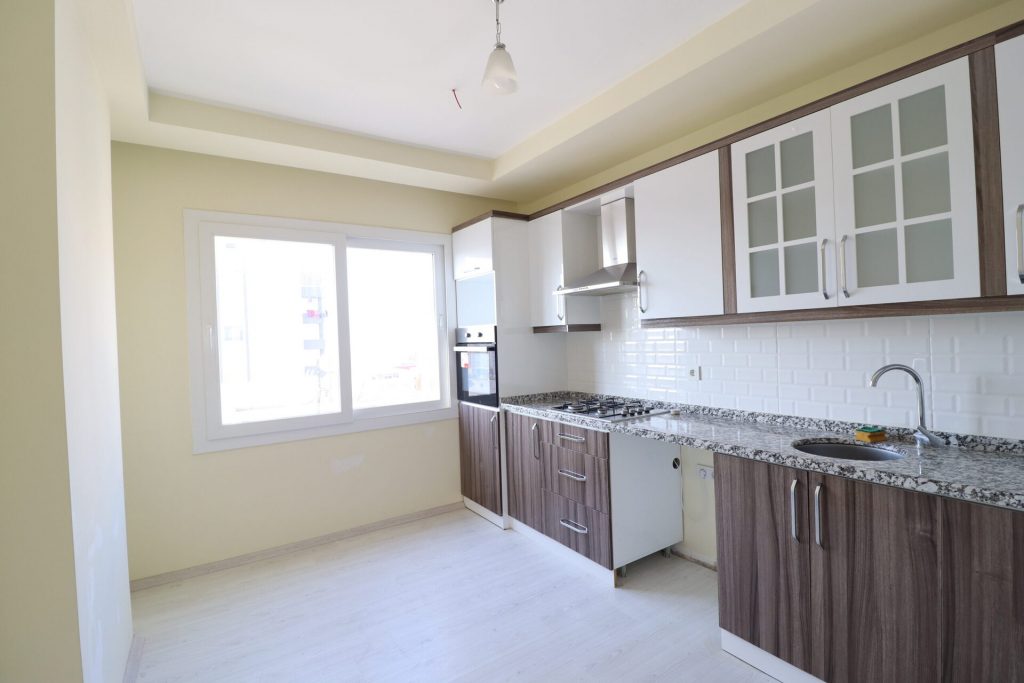 ERDEMLİ AKDENİZ 3+1 YÜKSEK KAT KİRALIK DAİRE