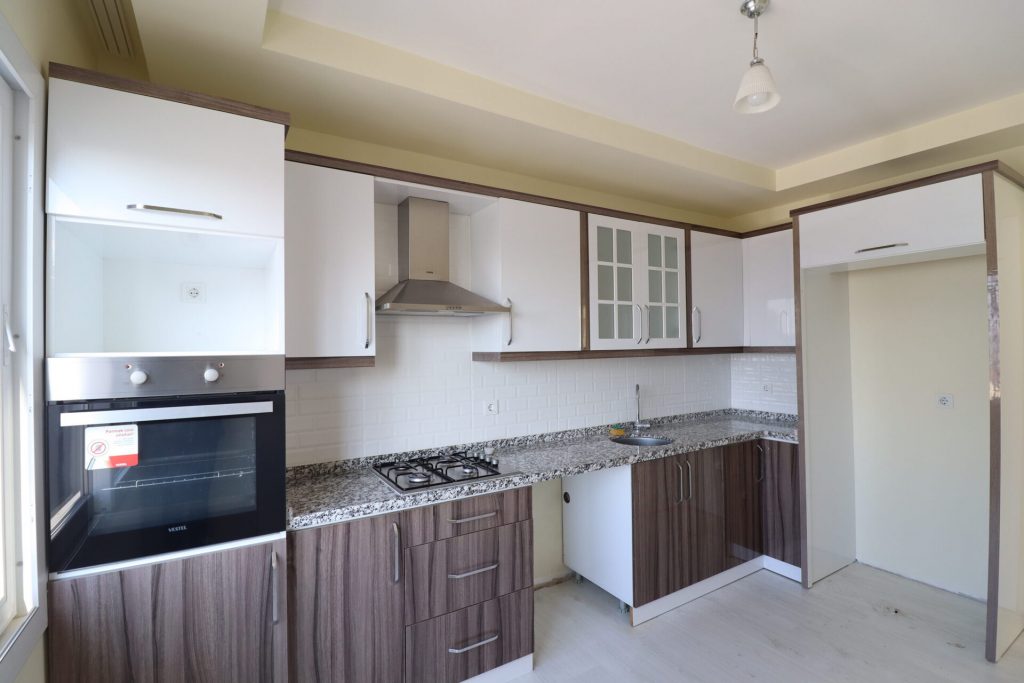 ERDEMLİ AKDENİZ 3+1 YÜKSEK KAT KİRALIK DAİRE