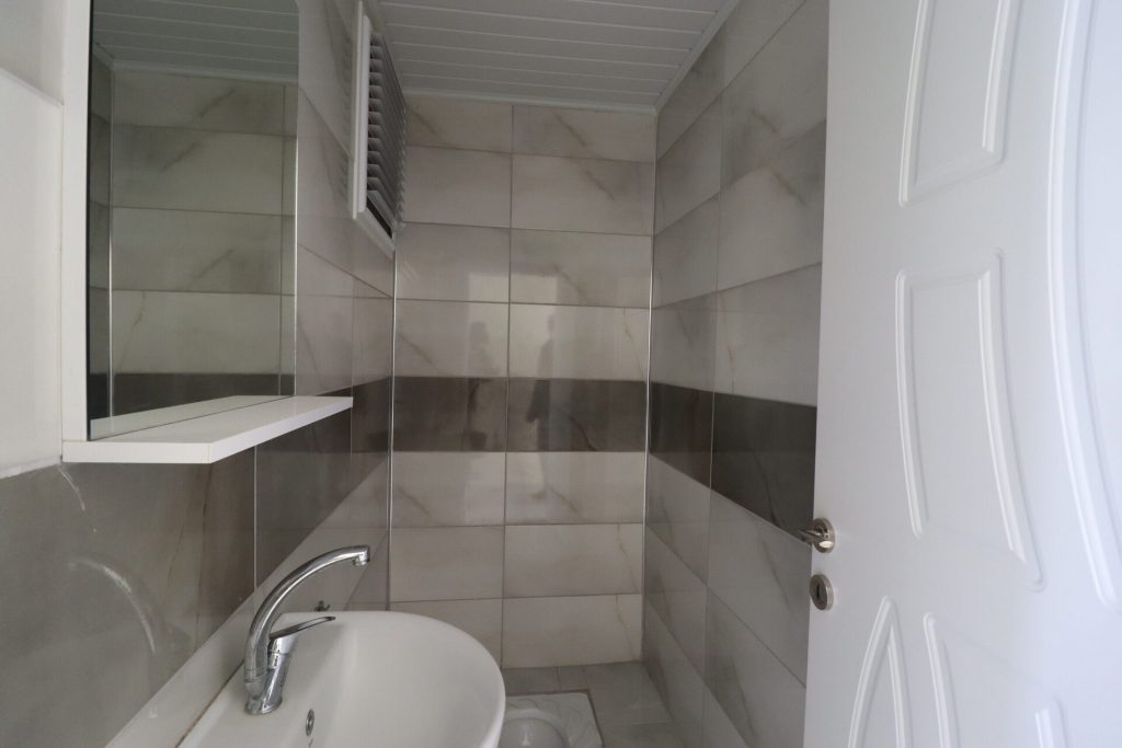 ERDEMLİ AKDENİZ 3+1 YÜKSEK KAT KİRALIK DAİRE