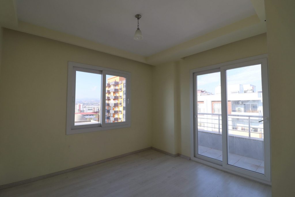 ERDEMLİ AKDENİZ 3+1 YÜKSEK KAT KİRALIK DAİRE